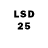 Amphetamine 97% MISS ILKNUR