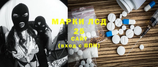 бошки Инсар